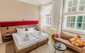 Hotel zur Fürstabtei
